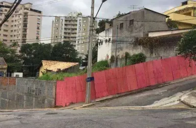 Terreno à venda, 411 m² por r$ 1.300.000,00 - vila morse - são paulo/sp