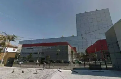 Galpão à venda, 1597 m² por r$ 8.700.000,00 - santo amaro - são paulo/sp