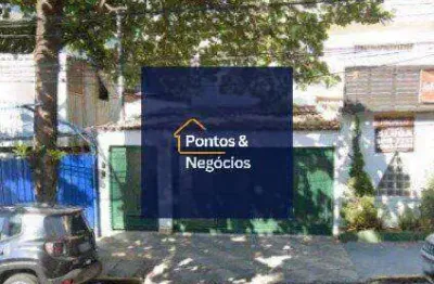 Casa com 3 dormitórios para alugar, 200 m² por r$ 10.000,01/mês - sumarezinho - são paulo/sp