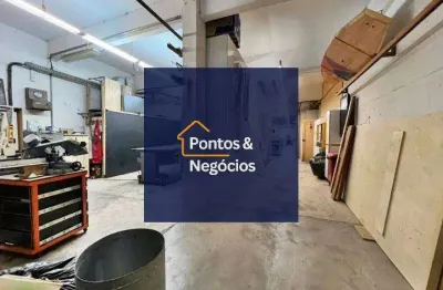 Prédio, 750 m² - venda por r$ 3.000.000,00 ou aluguel por r$ 15.944,00/mês - barra funda - são paulo/sp