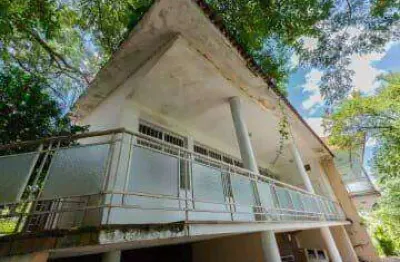 Casa para alugar, 700 m² por r$ 20.354,00/mês - pacaembu - são paulo/sp