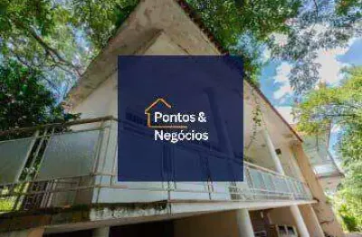 Casa para alugar, 700 m² por r$ 20.354,00/mês - pacaembu - são paulo/sp