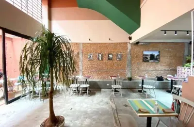 Prédio para alugar, 280 m² por r$ 15.120,00/mês - república - são paulo/sp