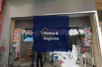 Loja para alugar, 989 m² por r$ 30.547,31/mês - centro histórico de são paulo - são paulo/sp