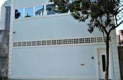 Prédio, 600 m² - venda por r$ 2.500.000,00 ou aluguel por r$ 15.106,92/mês - chácara inglesa - são paulo/sp