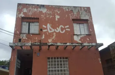 Prédio à venda, 430 m² por r$ 2.000.000,00 - vila progredior - são paulo/sp