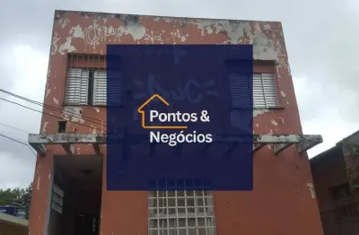 Prédio à venda, 430 m² por r$ 2.000.000,00 - vila progredior - são paulo/sp