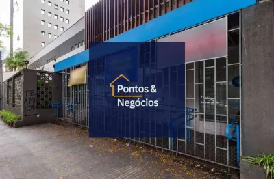 Casa para alugar, 730 m² por r$ 88.300,00/mês - vila olímpia - são paulo/sp