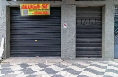 Loja para alugar, 206 m² por r$ 9.775,00/mês - vila clementino - são paulo/sp