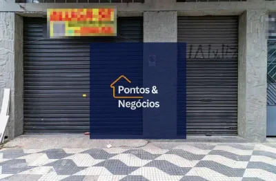 Loja para alugar, 206 m² por r$ 9.775,00/mês - vila clementino - são paulo/sp