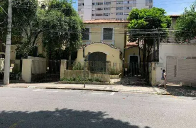 Casa com 3 dormitórios, 337 m² - venda por r$ 7.000.000,00 ou aluguel por r$ 10.091,67/mês - perdizes - são paulo/sp