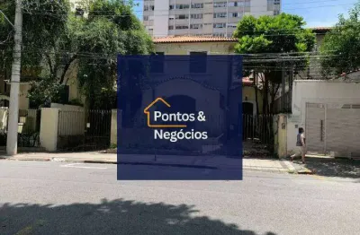 Casa com 3 dormitórios, 337 m² - venda por r$ 7.000.000,00 ou aluguel por r$ 10.091,67/mês - perdizes - são paulo/sp