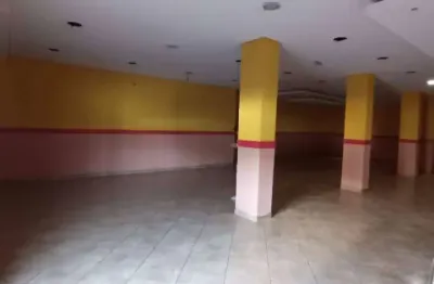 Galpão para alugar, 400 m² por r$ 11.000,00/mês - vila pompeia - são paulo/sp