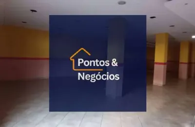 Galpão para alugar, 400 m² por r$ 11.000,00/mês - vila pompeia - são paulo/sp