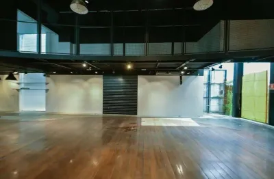 Loja para alugar, 328 m² por r$ 51.520,33/mês - jardim paulistano - são paulo/sp