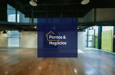 Loja para alugar, 328 m² por r$ 51.520,33/mês - jardim paulistano - são paulo/sp