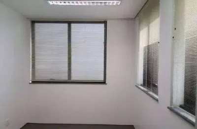 Conjunto para alugar, 57 m² por r$ 4.919/mês - itaim bibi - são paulo/sp