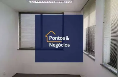 Conjunto para alugar, 57 m² por r$ 4.919/mês - itaim bibi - são paulo/sp