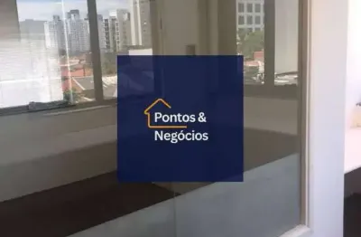 Conjunto à venda, 57 m² por r$ 550.000 - itaim bibi - são paulo/sp