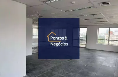 Conjunto para alugar, 136 m² por r$ 23.011/mês - itaim bibi - são paulo/são paulo