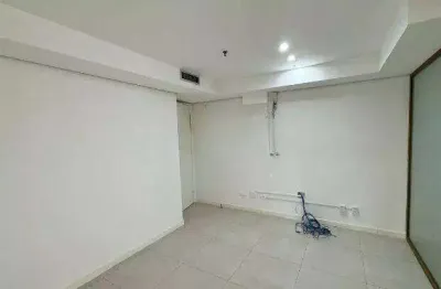 Conjunto para alugar, 45 m² por r$ 6.317/mês - vila nova conceição - são paulo/sp
