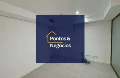 Conjunto para alugar, 45 m² por r$ 6.317/mês - vila nova conceição - são paulo/sp