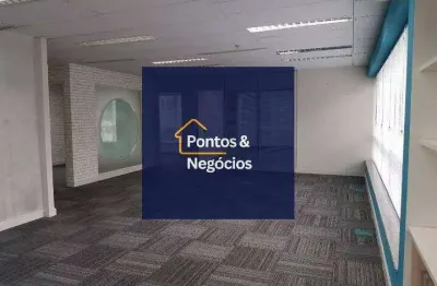 Conjunto para alugar, 130 m² por r$ 14.726/mês - vila nova conceição - são  paulo/sp
