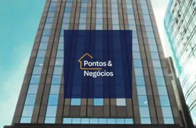 Conjunto para alugar, 319 m² por R$ 53.744,83/mês - Vila Nova Conceição - São Paulo/SP