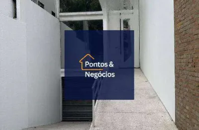 Prédio, 375 m² - venda por r$ 5.000.000,00 ou aluguel por r$ 28.269,00/mês - jardins - são paulo/sp
