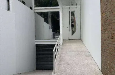 Prédio, 375 m² - venda por r$ 5.000.000,00 ou aluguel por r$ 28.269,00/mês - jardins - são paulo/sp