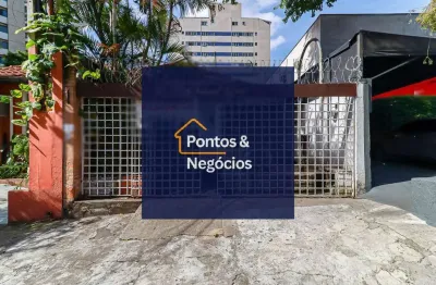 Casa para alugar, 210 m² por r$ 9.621,00/mês - moema - são paulo/sp