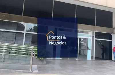 Loja para alugar, 772 m² por r$ 100.000,00/mês - pinheiros - são paulo/sp