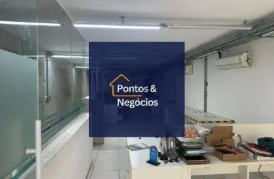 Prédio para alugar, 350 m² por r$ 16.166,67/mês - cidade monções - são paulo/sp