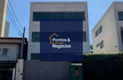 Prédio para alugar, 371 m² por r$ 17.937,58/mês - vila cruzeiro - são paulo/sp
