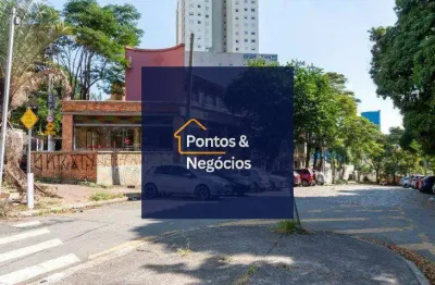 Prédio para alugar, 1310 m² por r$ 68.946,00/mês - vila leopoldina - são paulo/sp