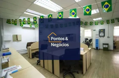 Galpão para alugar, 1000 m² por r$ 35.700,00/mês - vila buarque - são paulo/sp