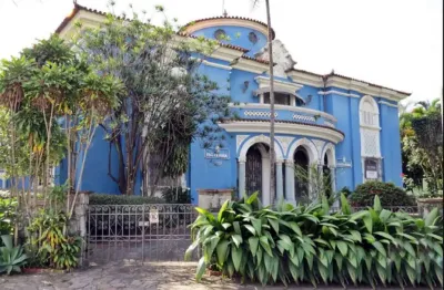 Casa com 6 dormitórios, 600 m² - venda por r$ 6.500.000,00 ou aluguel por r$ 53.772,19/mês - conjunto residencial novo pacaembu - são paulo/sp