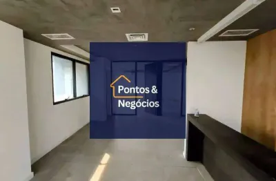 Conjunto para alugar, 150 m² por R$ 16.202/mês - Itaim Bibi - São Paulo/SP