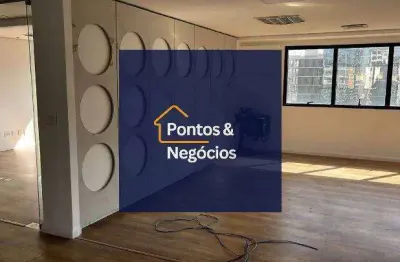 Conjunto para alugar, 150 m² por r$ 16.202/mês - itaim bibi - são paulo/sp