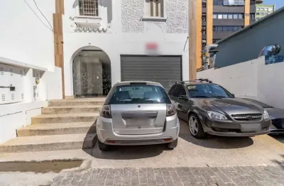 Casa para alugar, 300 m² por r$ 25.583,33/mês - jardim paulista - são paulo/sp