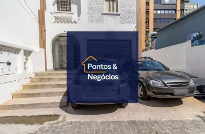 Casa para alugar, 300 m² por r$ 25.583,33/mês - jardim paulista - são paulo/sp