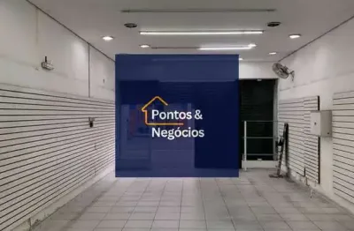Loja para alugar, 100 m² por r$ 12.420,00/mês - pinheiros - são paulo/sp