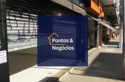 Loja para alugar, 85 m² por r$ 12.500,00/mês - pinheiros - são paulo/sp