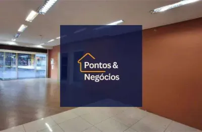Loja para alugar, 140 m² por r$ 19.040,00/mês - indianópolis - são paulo/sp