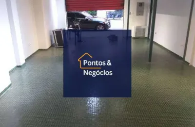 Loja para alugar, 50 m² por r$ 6.936,00/mês - cerqueira césar - são paulo/sp