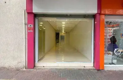 Loja para alugar, 126 m² por r$ 14.150,00/mês - vila nova conceição - são paulo/sp