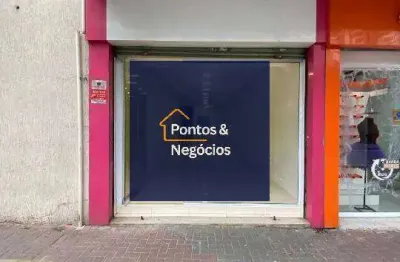 Loja para alugar, 126 m² por r$ 14.150,00/mês - vila nova conceição - são paulo/sp