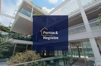 Prédio, 2590 m² - venda por r$ 78.000.000,00 ou aluguel por r$ 380.000,01/mês - vila conceição - são paulo/sp