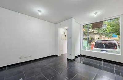 Casa para alugar, 138 m² por r$ 10.570,83/mês - indianópolis - são paulo/sp