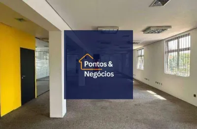 Prédio, 1100 m² - venda por r$ 6.500.000 ou aluguel por r$ 41.700/mês - vila hamburguesa - são paulo/sp